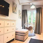 Semi-detached House Directly On The Lake, Stare Czaple