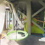Semi-detached House Directly On The Lake,