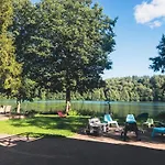 Holiday home Semi-detached House Directly On The Lake, Stare Czaple