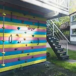 Holiday home Semi-detached House Directly On The Lake, Stare Czaple