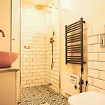 Holiday home Semi-detached House Directly On The Lake,