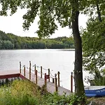 Holiday home Semi-detached House Directly On The Lake, *