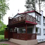 Semi-detached House Directly On The Lake, Stare Czaple