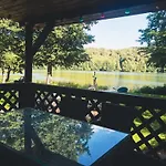 Semi-detached House Directly On The Lake, *
