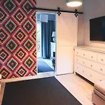 Semi-detached House Directly On The Lake, Holiday home Stare Czaple