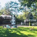 Semi-detached House Directly On The Lake, Stare Czaple