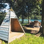 Semi-detached House Directly On The Lake, Holiday home Stare Czaple