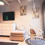 Semi-detached House Directly On The Lake, Stare Czaple