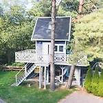 Holiday home Semi-detached House Directly On The Lake, *
