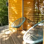 Holiday home Semi-detached House Directly On The Lake,