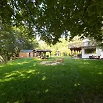 Semi-detached House Directly On The Lake,
