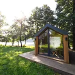 Semi-detached House Directly On The Lake, * Stare Czaple