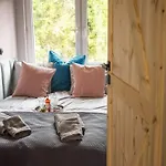 Semi-detached House Directly On The Lake, Stare Czaple