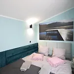 Semi-detached House Directly On The Lake, Holiday home Stare Czaple
