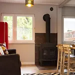 Semi-detached House Directly On The Lake, Holiday home *
