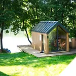 Holiday home Semi-detached House Directly On The Lake, *