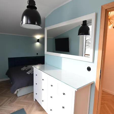 Semi-detached House Directly On The Lake, Casa vacanze