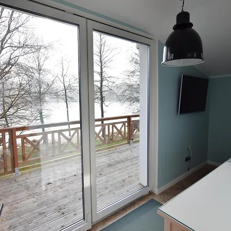 Semi-detached House Directly On The Lake, Casa vacanze