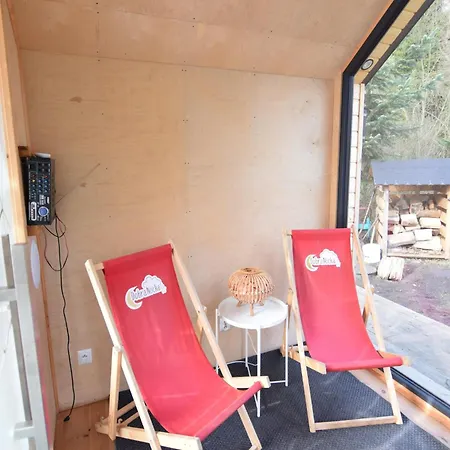 Holiday home Semi Detached House Directly On The