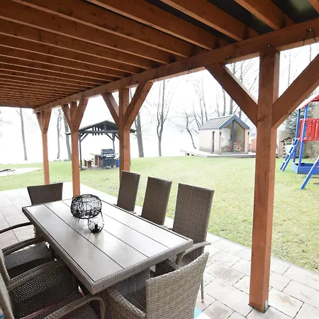Semi Detached House Directly On The Stare Czaple