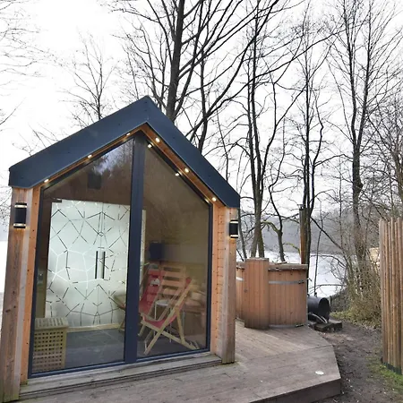 Semi Detached House Directly On The
