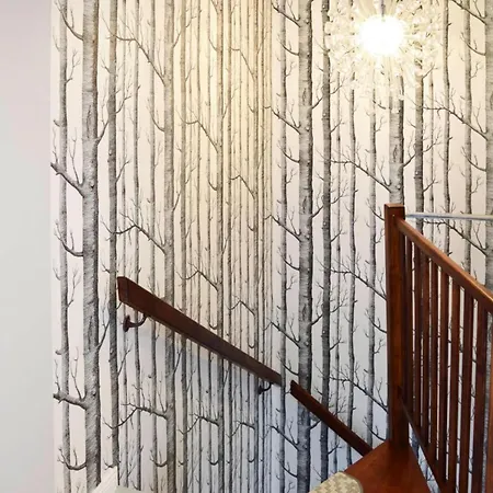 Semi-detached House Directly On The Lake, *