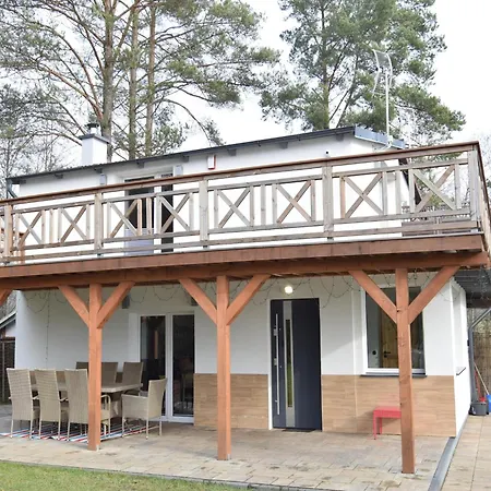 Semi-detached House Directly On The Lake, *