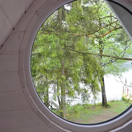 Semi-detached House Directly On The Lake, * Stare Czaple