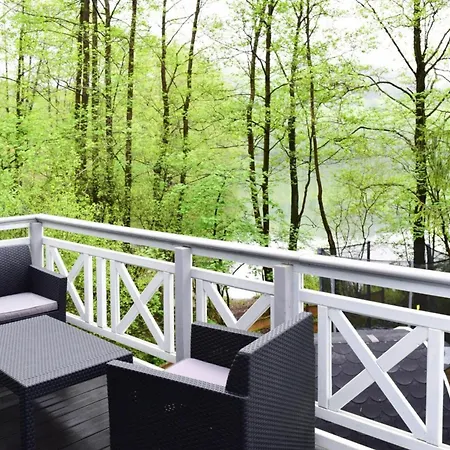 Semi-detached House Directly On The Lake, * Stare Czaple