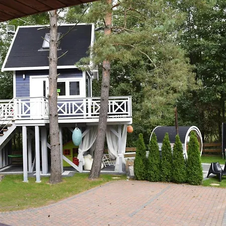 Semi-detached House Directly On The Lake, Casa vacanze