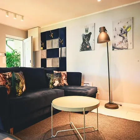 Semi-detached House Directly On The Lake, Stare Czaple