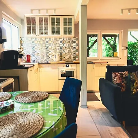 Casa vacanze Semi-detached House Directly On The Lake, *