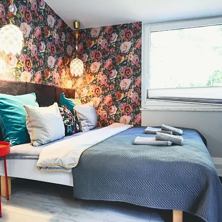 Semi-detached House Directly On The Lake, Stare Czaple