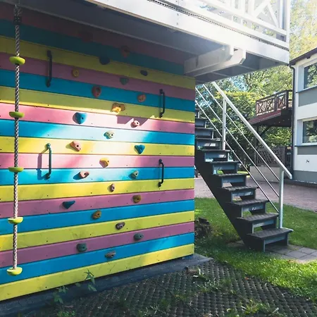 Casa vacanze Semi-detached House Directly On The Lake, Stare Czaple