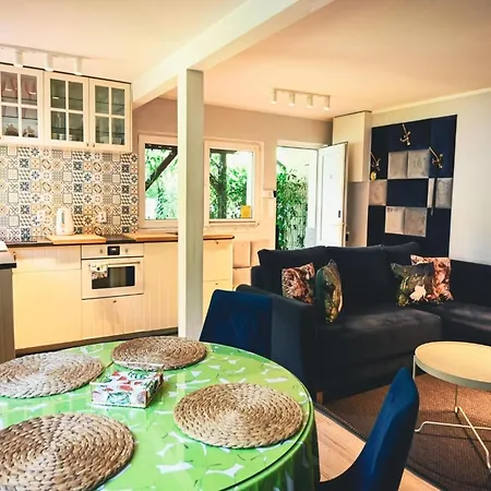 Semi-detached House Directly On The Lake, * Stare Czaple