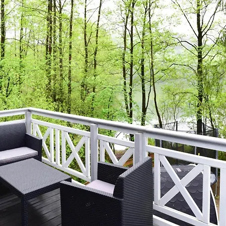 Semi-detached House Directly On The Lake, * Stare Czaple