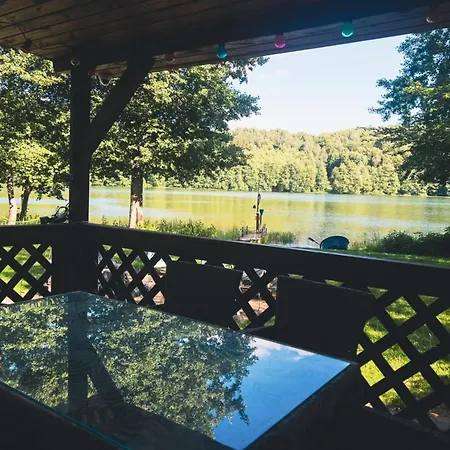 Semi-detached House Directly On The Lake, *