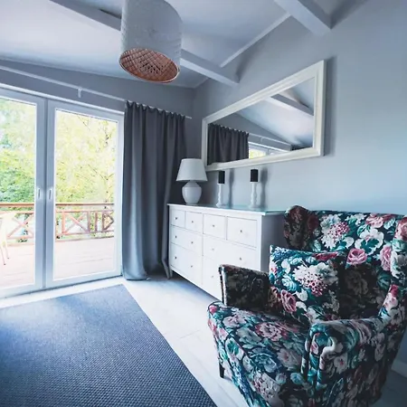 Semi-detached House Directly On The Lake, *