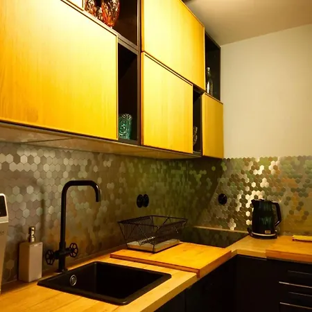 Semi-detached House Directly On The Lake, Stare Czaple