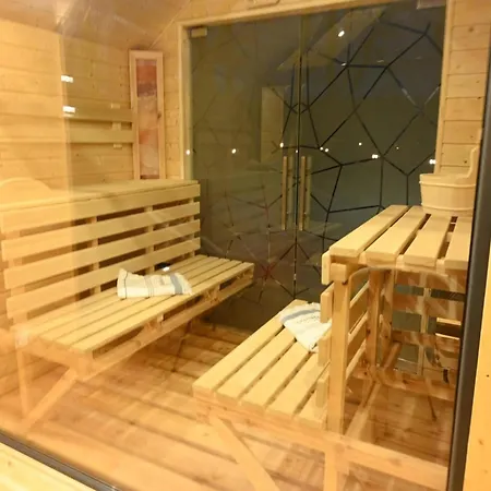 Semi-detached House Directly On The Lake, Casa vacanze