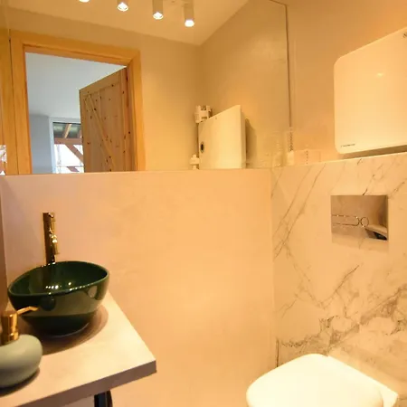 Semi-detached House Directly On The Lake, *