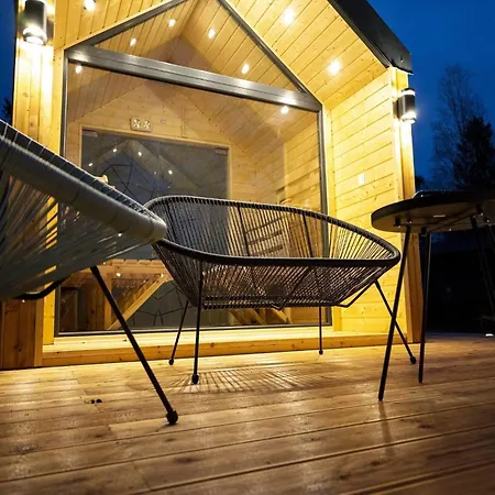 Casa vacanze Semi-detached House Directly On The Lake, *