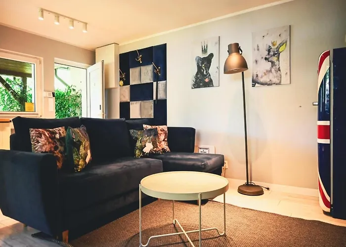 Semi-detached House Directly On The Lake, Stare Czaple