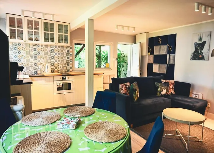 Semi-detached House Directly On The Lake, * Stare Czaple