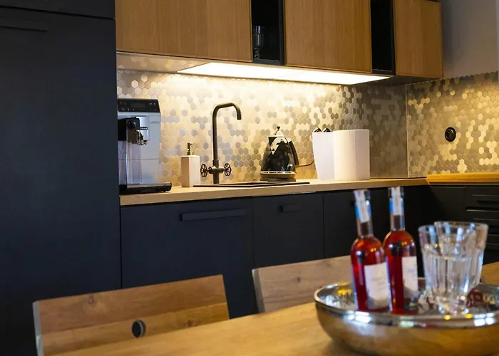 Semi-detached House Directly On The Lake, *